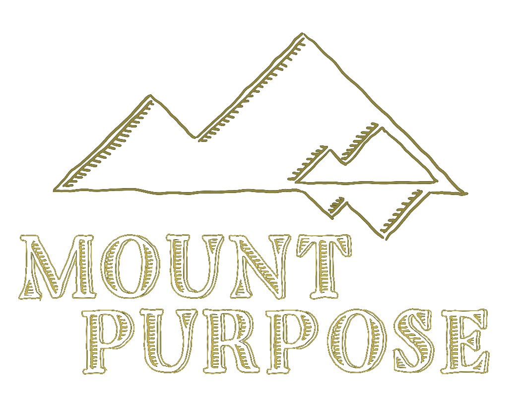 Mount Purpose